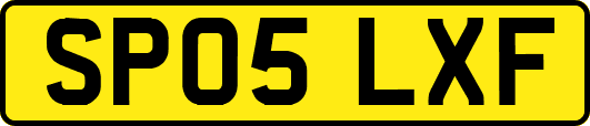 SP05LXF
