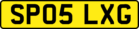 SP05LXG
