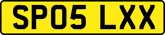 SP05LXX