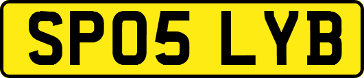 SP05LYB