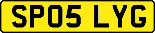 SP05LYG