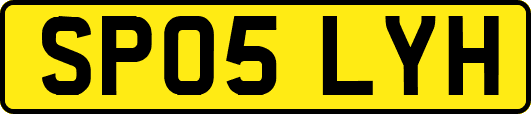 SP05LYH