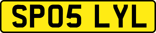 SP05LYL