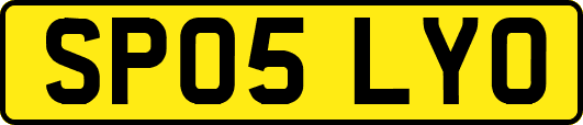 SP05LYO
