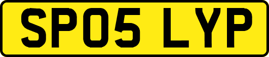 SP05LYP