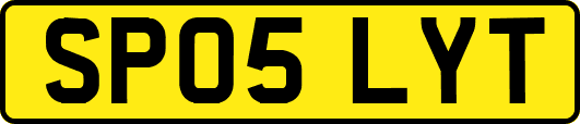 SP05LYT