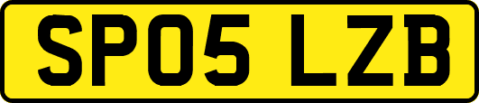 SP05LZB