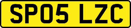 SP05LZC