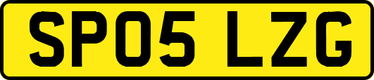 SP05LZG