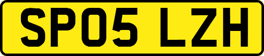 SP05LZH