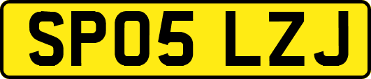 SP05LZJ