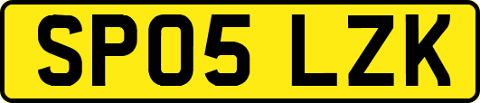 SP05LZK