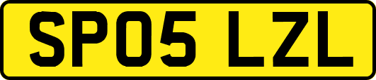 SP05LZL
