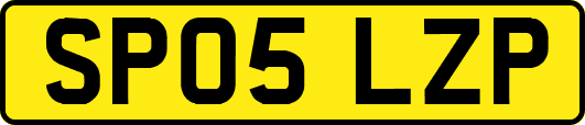 SP05LZP