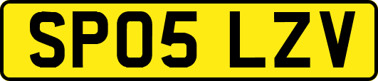 SP05LZV