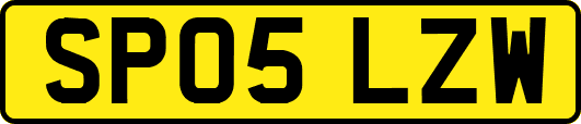 SP05LZW