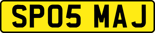 SP05MAJ