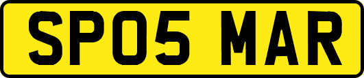 SP05MAR