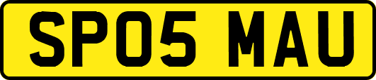 SP05MAU