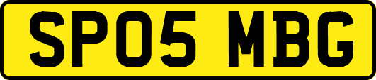 SP05MBG