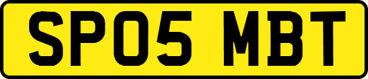 SP05MBT