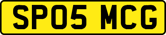 SP05MCG