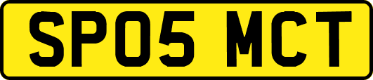 SP05MCT