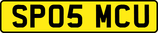 SP05MCU