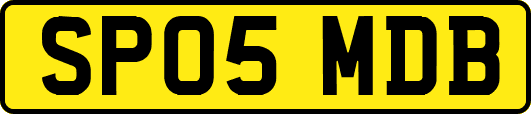 SP05MDB