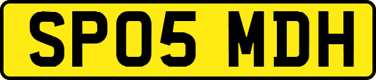 SP05MDH