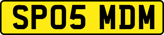 SP05MDM