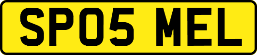 SP05MEL