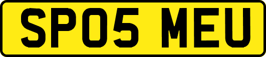 SP05MEU