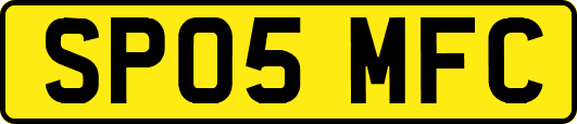 SP05MFC