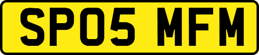 SP05MFM