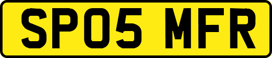SP05MFR
