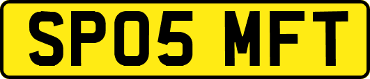 SP05MFT