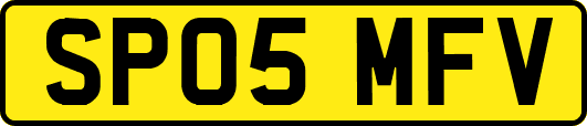 SP05MFV