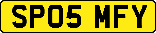 SP05MFY