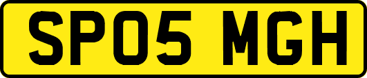 SP05MGH