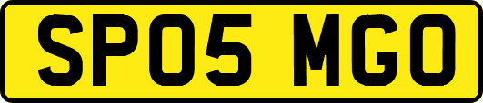 SP05MGO