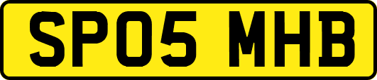 SP05MHB