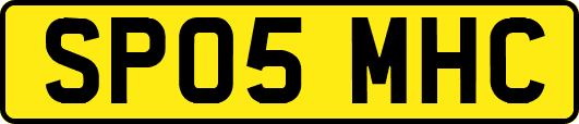 SP05MHC