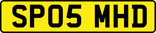 SP05MHD