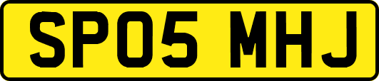 SP05MHJ