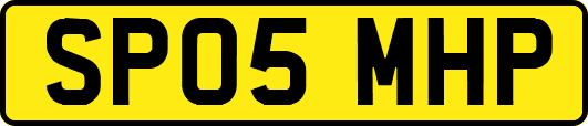 SP05MHP