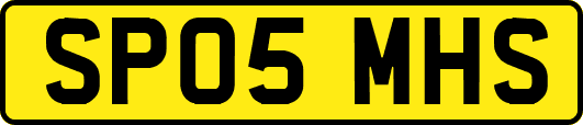 SP05MHS