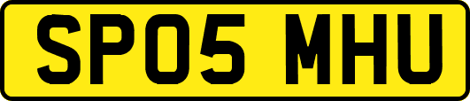 SP05MHU