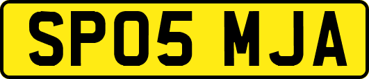SP05MJA