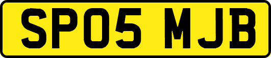 SP05MJB